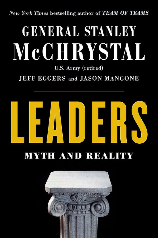 Leaders Myth and Reality