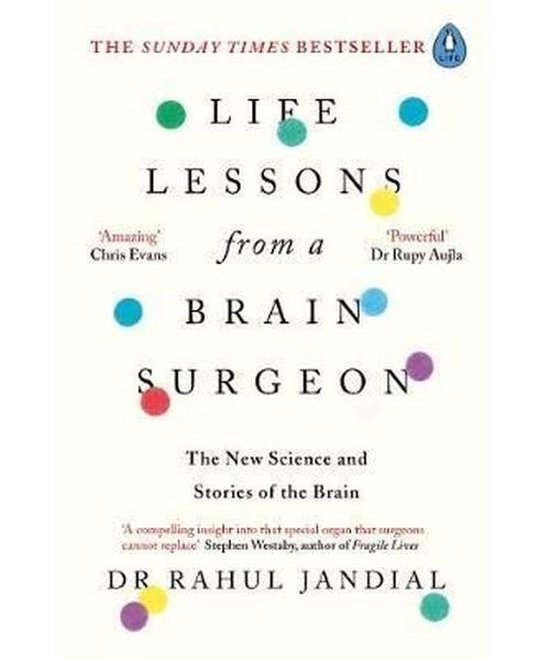 Life Lessons from a Brain Surgeon