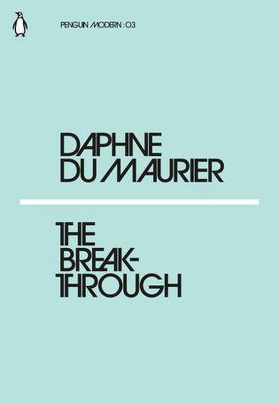 Penguin Modern - The Breakthrough