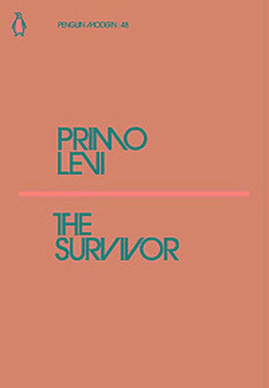 The Survivor