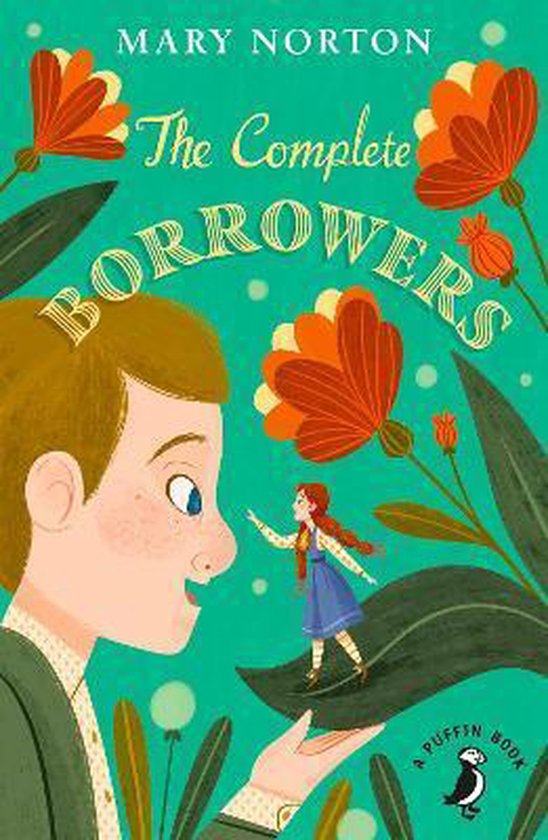 The Complete Borrowers