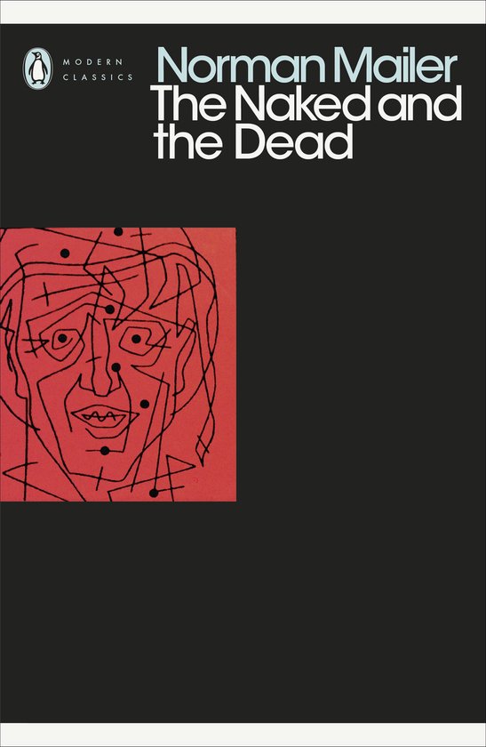 The naked and the dead