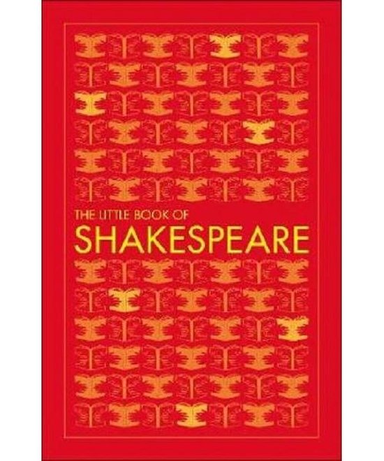 The Little Book of Shakespeare