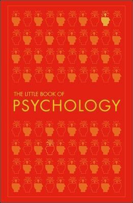 The Little Book of Psychology