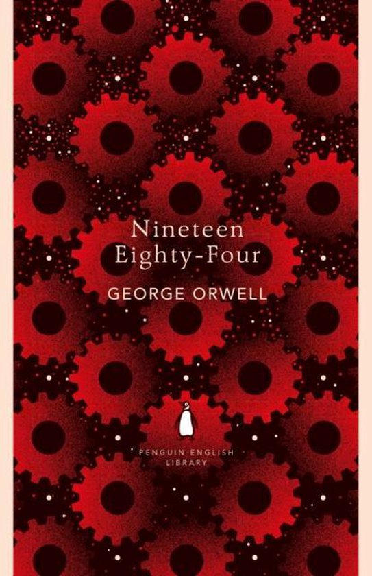 Nineteen Eighty-Four