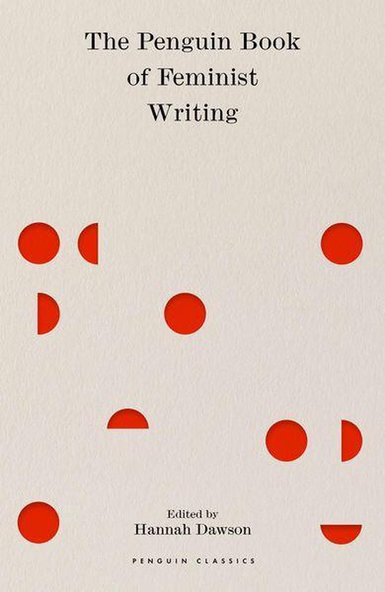 The Penguin Book of Feminist Writing