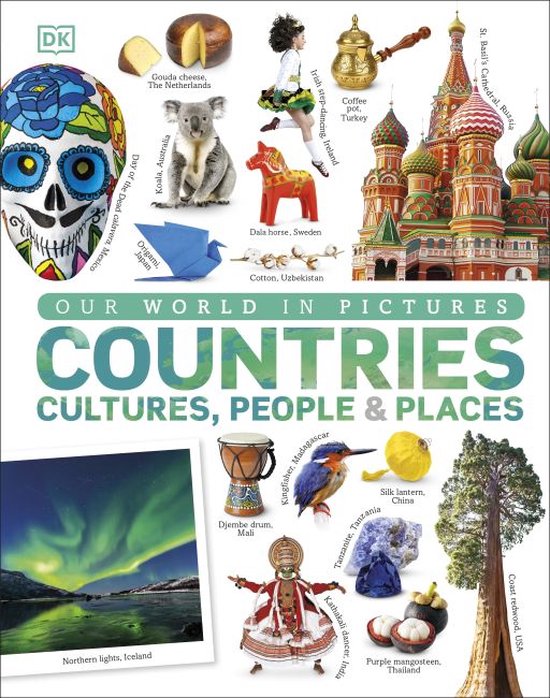 Our World in Pictures Countries Culture