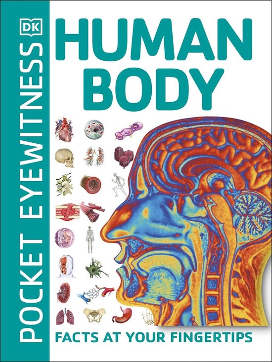 Pocket Eyewitness Human Body