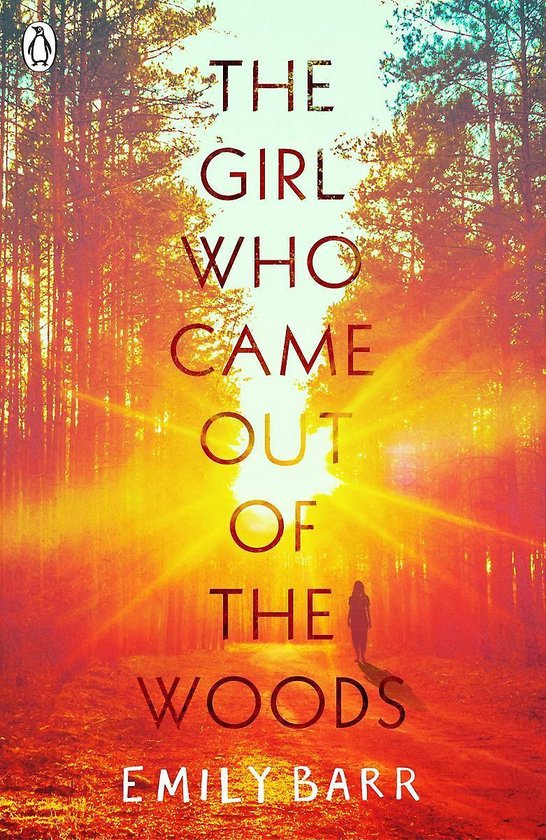 The Girl Who Came Out of the Woods