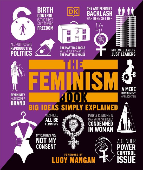 The Feminism Book