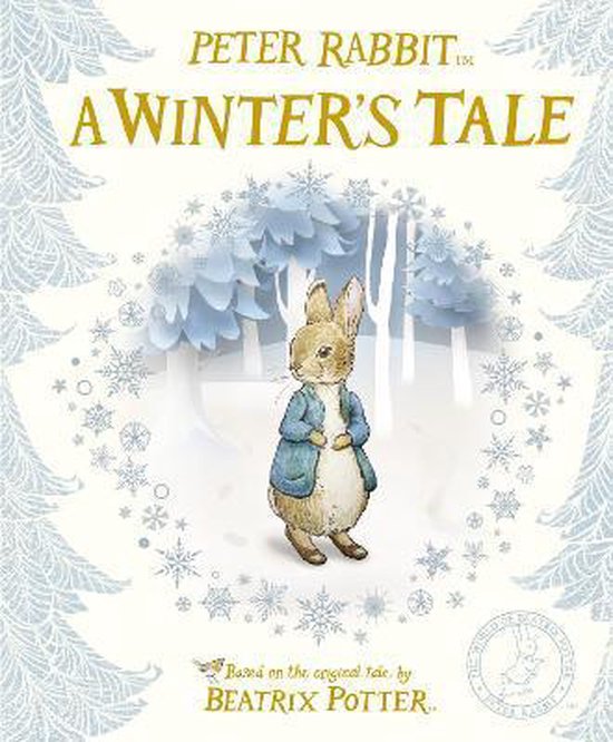 Peter Rabbit: A Winter's Tale