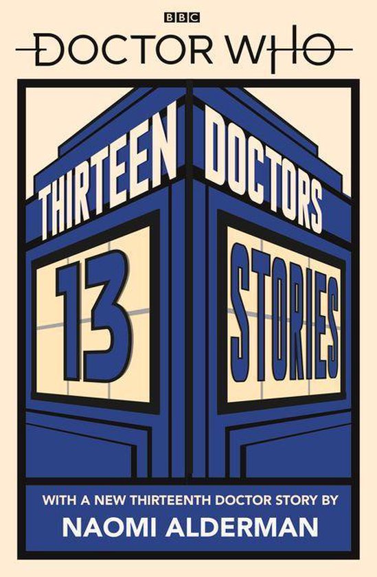 Doctor Who - Doctor Who: Thirteen Doctors 13 Stories