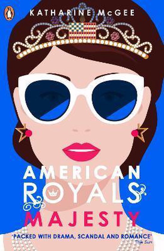 American Royals 2