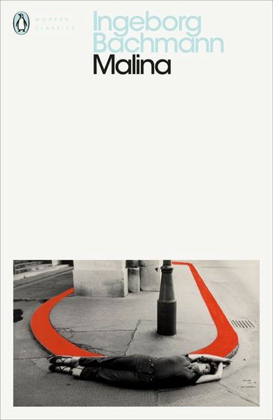 Penguin Modern Classics - Malina