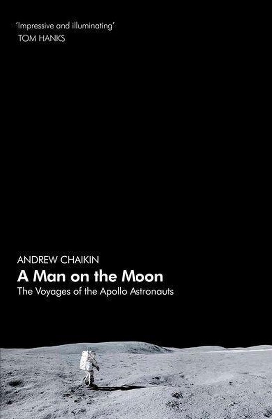 A Man on the Moon