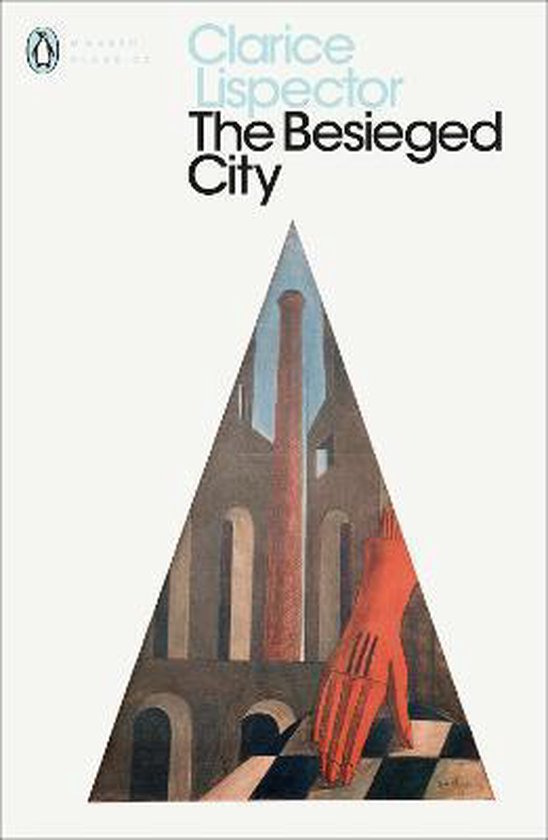 The Besieged City Penguin Modern Classics