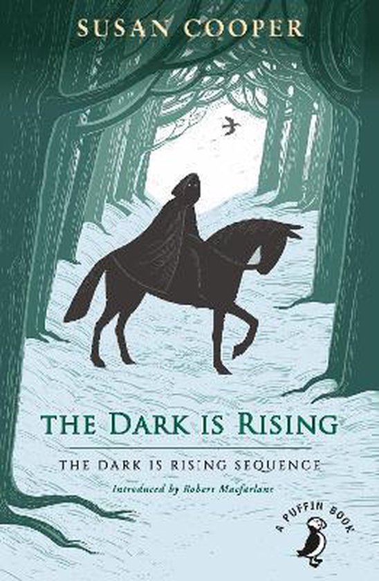 ISBN The Dark is Rising, Roman, Anglais, Livre broché, 384 pages