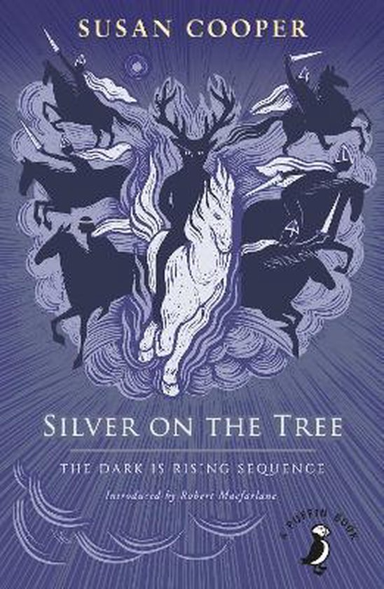 Silver on the Tree