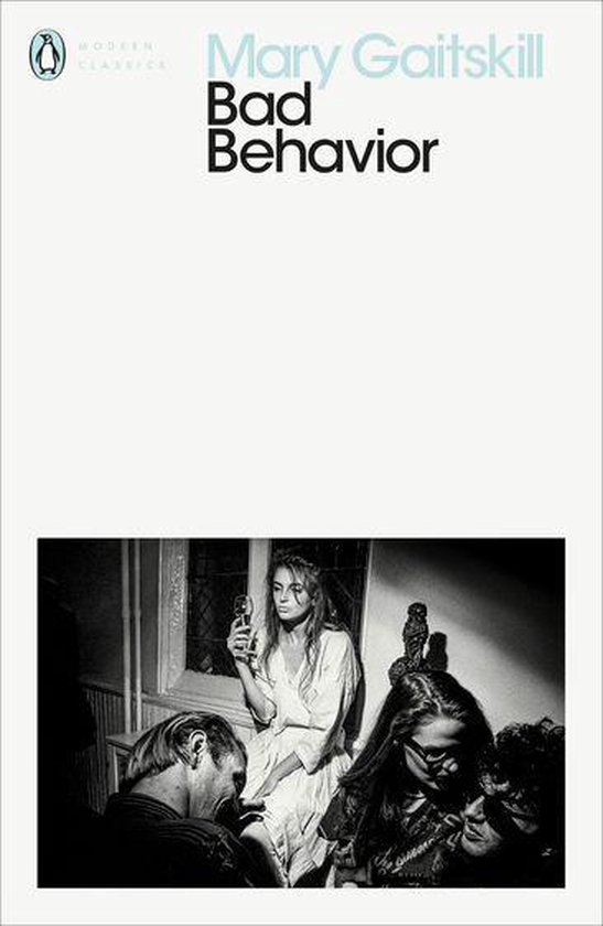 Penguin Modern Classics - Bad Behavior