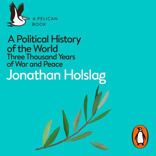 A Political History of the World