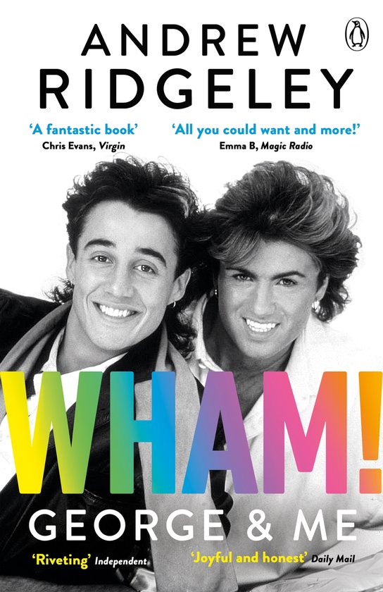 Wham George Me