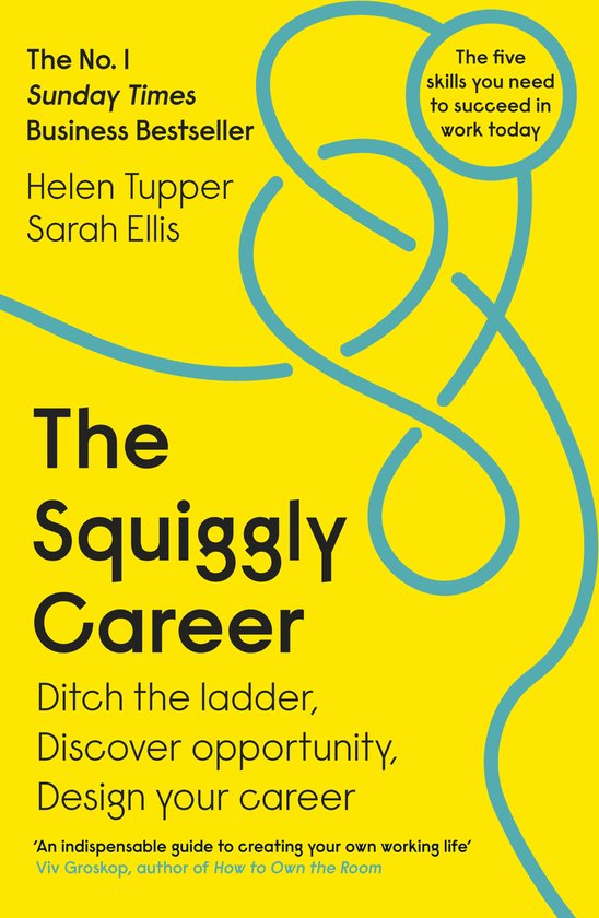 The Squiggly Career