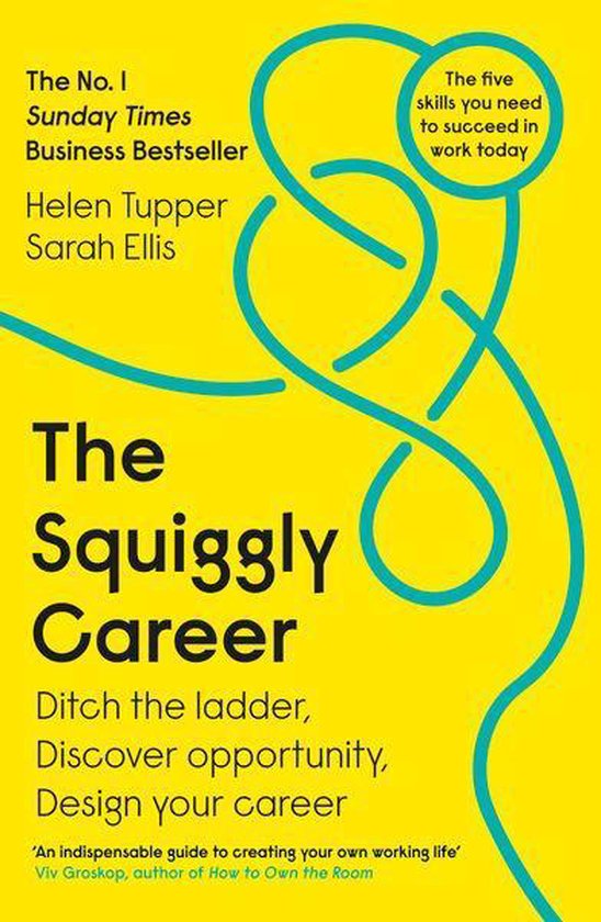 The Squiggly Career