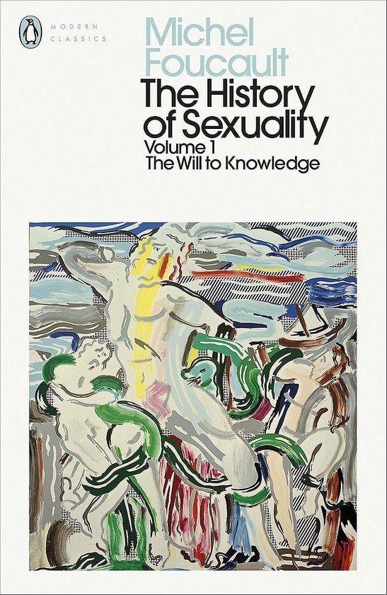 The History of Sexuality: 1