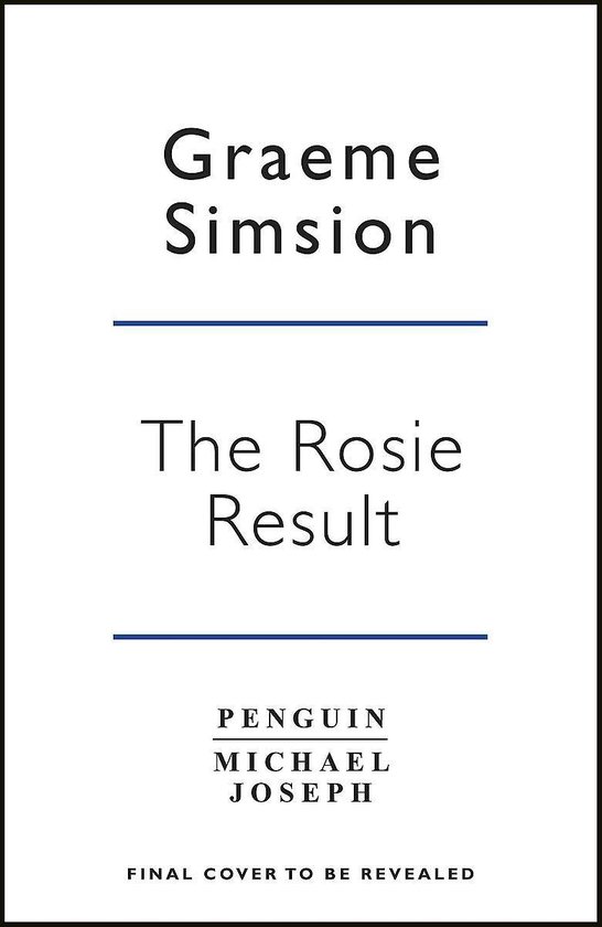 The Rosie Result