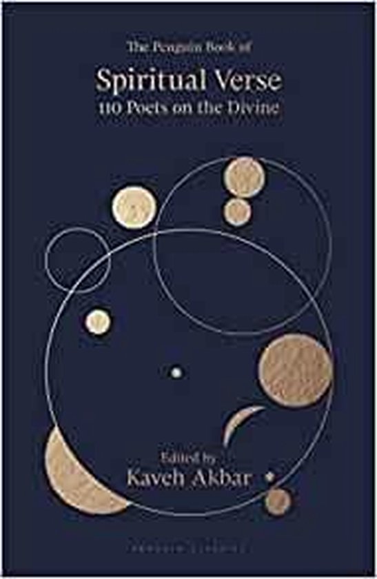 The Penguin Book of Spiritual Verse