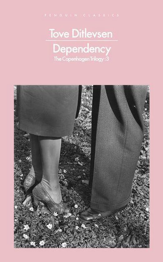 Penguin Modern Classics - Dependency