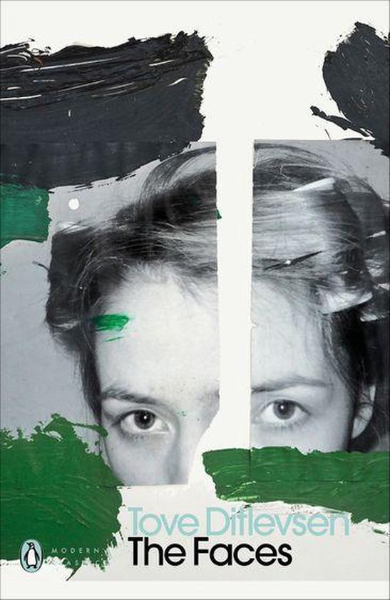 Penguin Modern Classics - The Faces