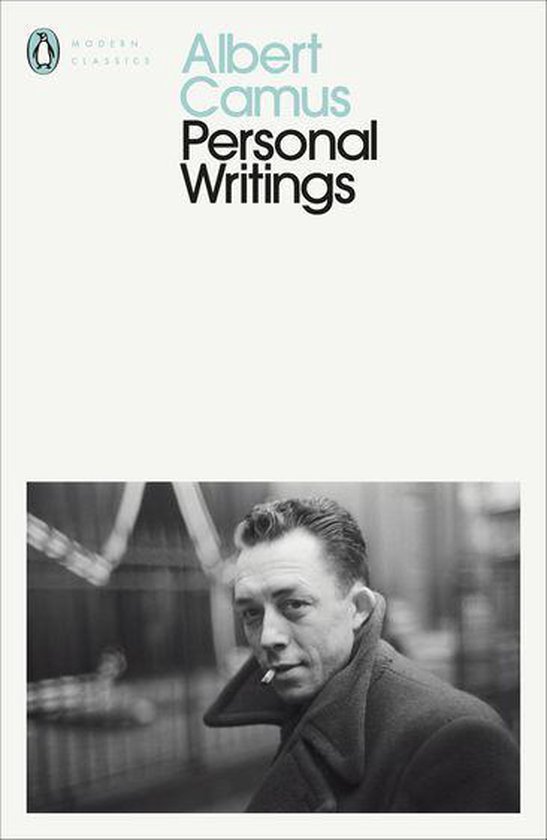 Penguin Modern Classics - Personal Writings