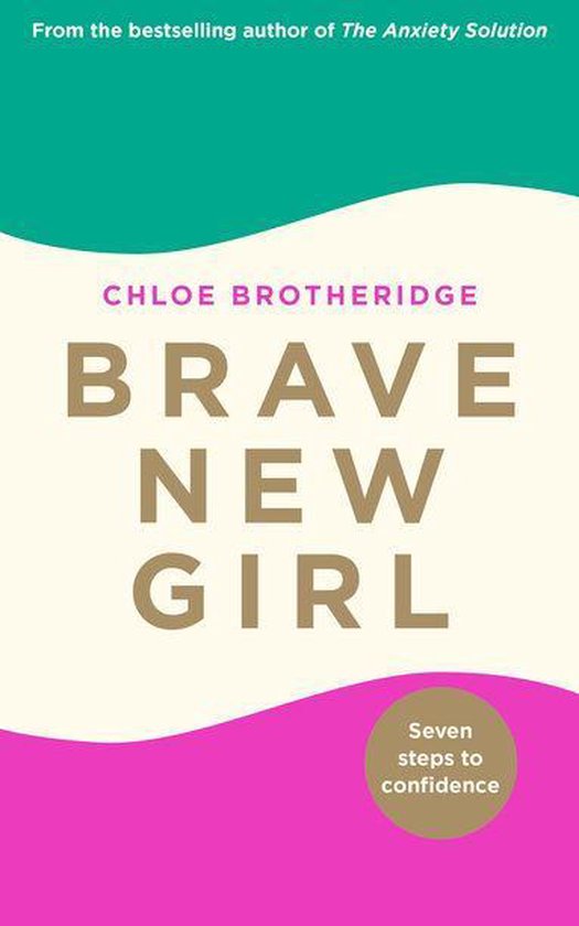 Brave New Girl