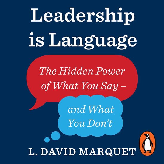 Leadership Is Language