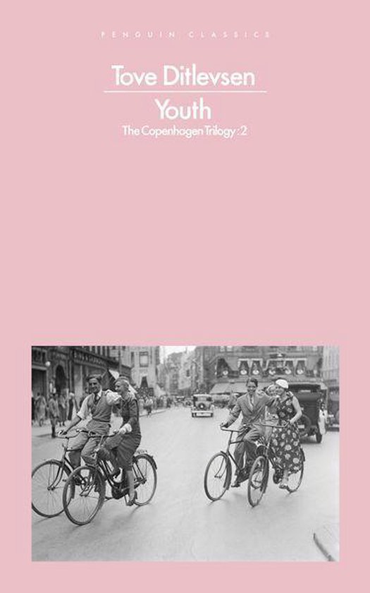 Penguin Modern Classics - Youth