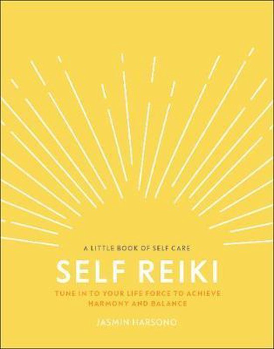 Self Reiki