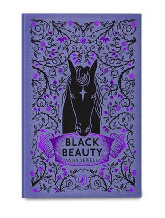 Black Beauty Puffin Clothbound Classics