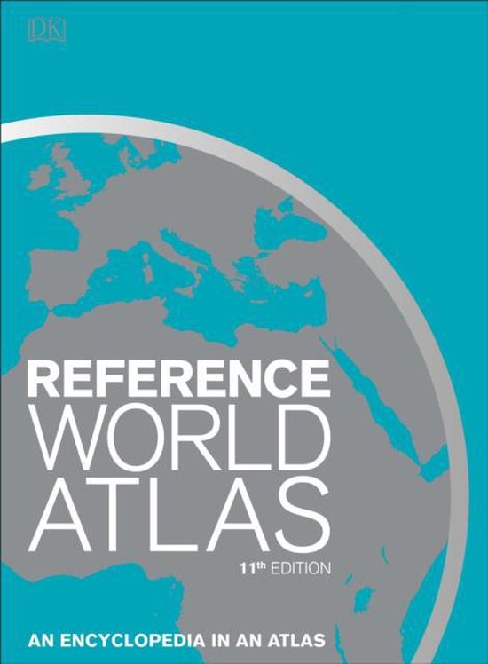 Reference World Atlas