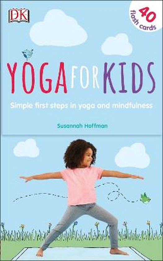 Yoga For Kids