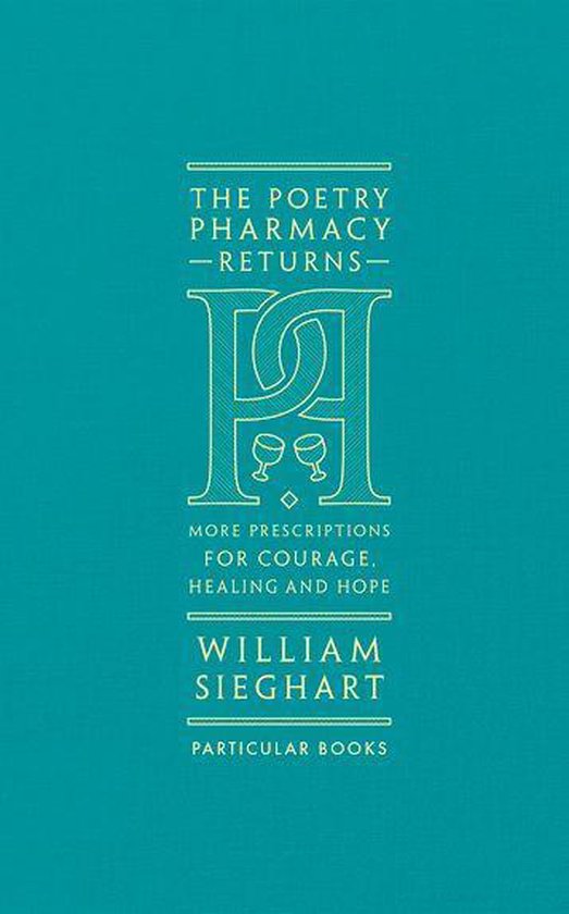 The Poetry Pharmacy Returns