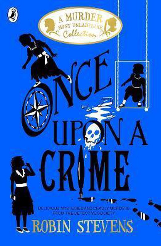 Once Upon a Crime