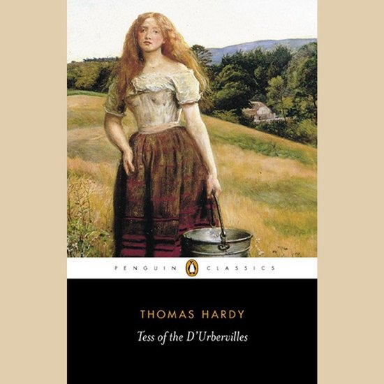 Tess of the D'Urbervilles