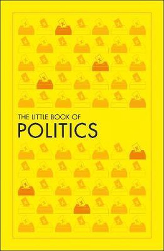 Little Book Of Politics