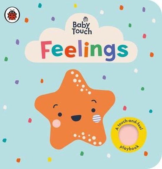 Baby Touch Feelings