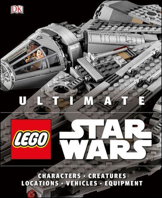 Ultimate LEGO Star Wars