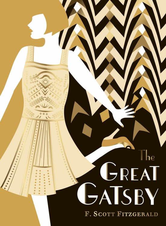 The Great Gatsby: V&A Collector's Edition