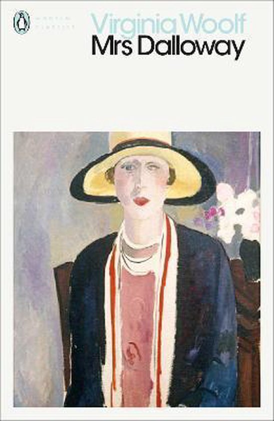 Mrs Dalloway (Penguin Modern Classics