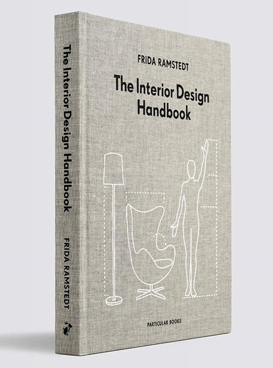 The Interior Design Handbook