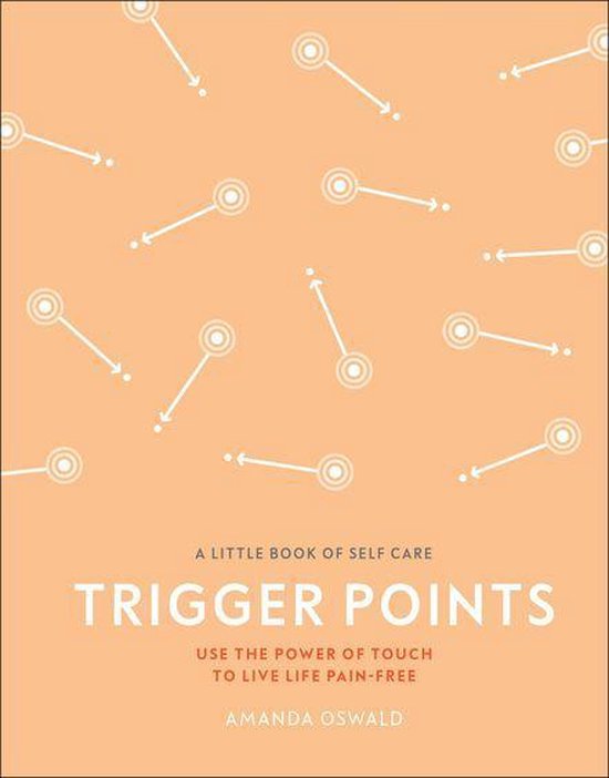 A Little Book of Self Care - Trigger Points